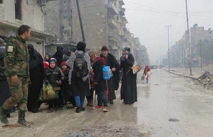 Donantes prometen asignar 6.000 millones de dólares para ayudar a sirios