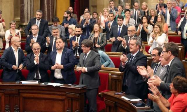 Catalonia to hold independence vote despite anger in Madrid