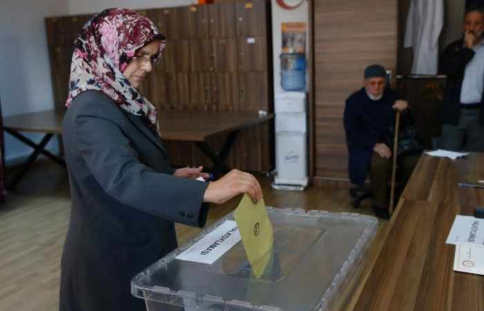 Türkei: Opposition fordert Annulierung des Verfassungs-Referendums