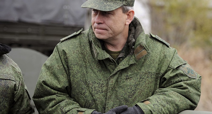 Donezk wehrt Regierungsarmee ab – schwere Verluste unter ukrainischen Söldnern 