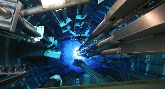 Reguladores de energía nuclear de España y Bolivia proyectan trabajo conjunto 