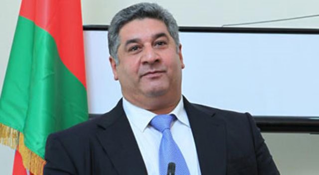 `Azadlıq meydanında ikimərtəbəli bina tikiləcək`