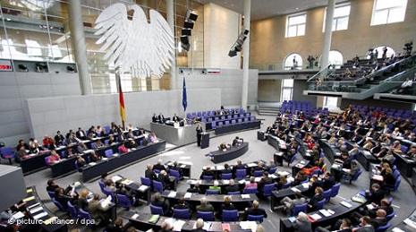 German Bundestag to consider petition on Khojaly genocide