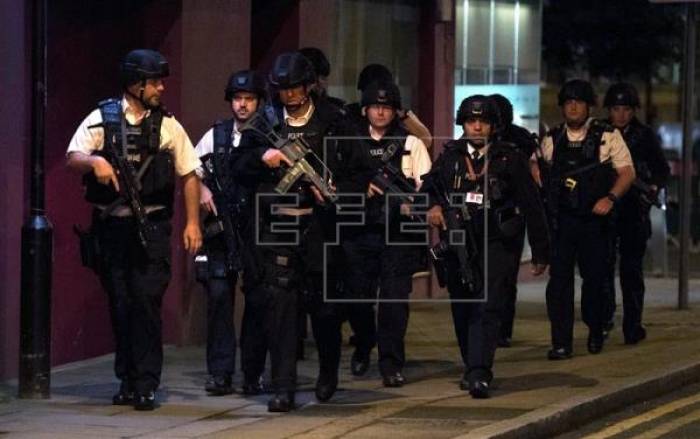 El terrorismo azota al Reino Unido con 6 muertos y 3 terroristas abatidos