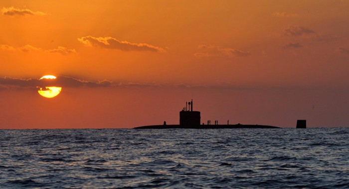 ¿Está operativa la flota de submarinos nucleares del Reino Unido? 