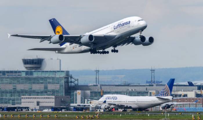 USA verhängen strengere Flugkontrollen für Reisende aus Europa