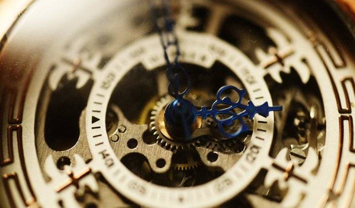 El tiempo apremia: los científicos rusos crean el reloj más exacto del mundo