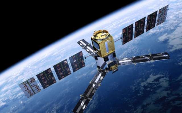 Azerbaijan to receive another remote sensing satellite

