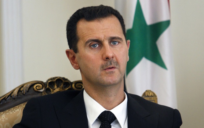 Bachar al-Assad apparaît en public dans un ancien fief rebelle