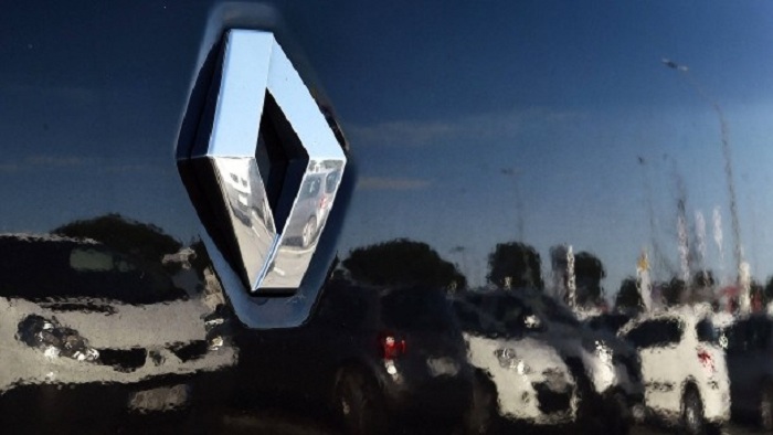 Frankreich ermittelt wegen Abgasbetrug gegen Renault