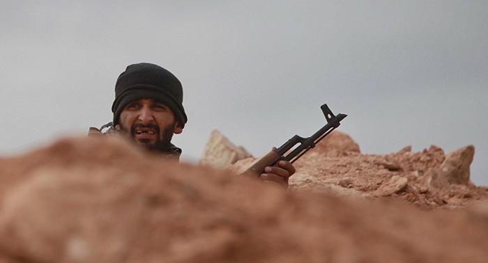 Le renseignement US inquiet de la progression de Daech en Lybie Le renseignement US inquiet de la progression de Daech en Lybie
