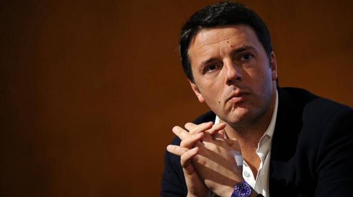 Renzi veut synchroniser les élections en Italie et en Allemagne
