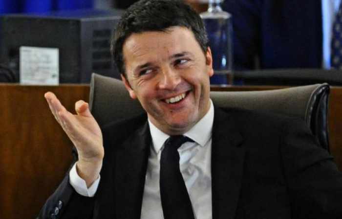 Italie: Renzi réélu à la tête du Parti démocrate