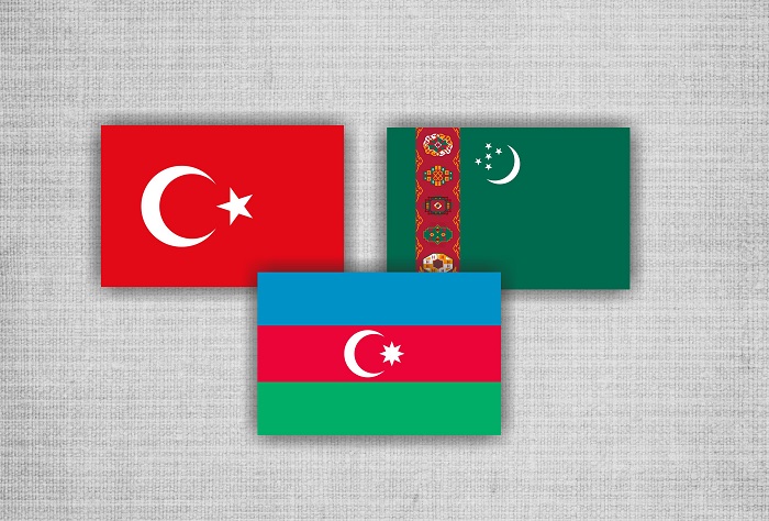 Energiekooperation zwischen Aserbaidschan, Türkei und Turkmenistan