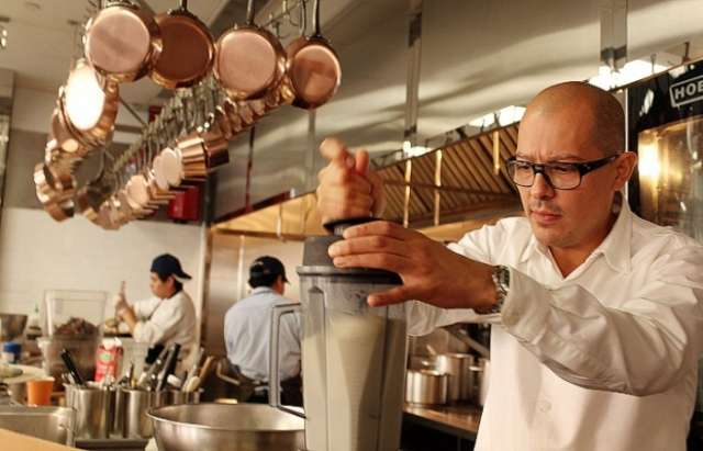 9 restaurants that are almost harder to get into than Harvard