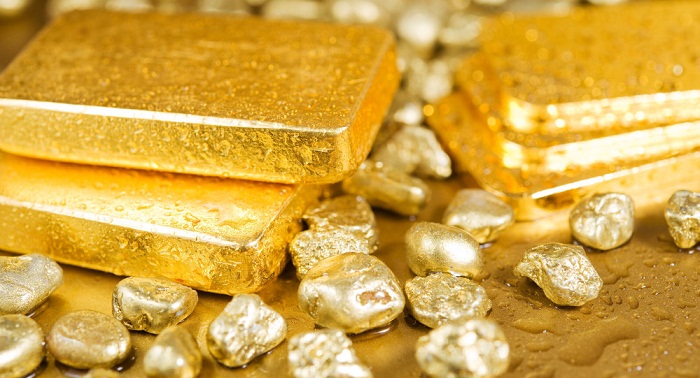 Russlands Goldreserven auf historischem Höchststand