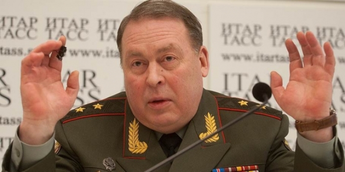 Armenia and Azerbaijan will choose peaceful way at the end
