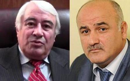 Rəsul Quliyev Arif Hacılını istefaya çağırdı