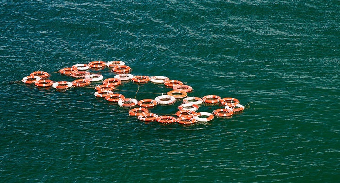 El salvador de una familia en el mar: “entendía que era un viaje sin retorno“