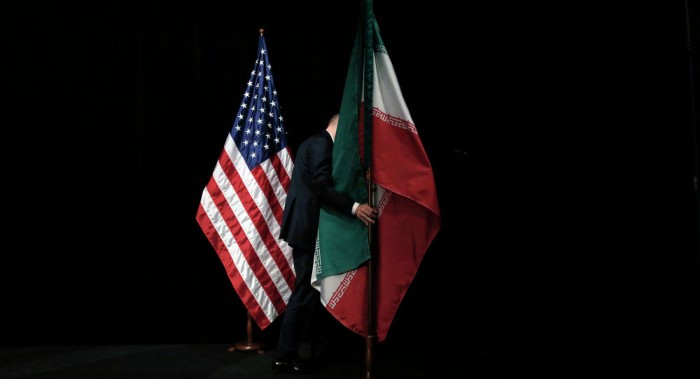 “Las actividades secretas de EEUU en Irán durante la Revolución Islámica son ridículas“ 
