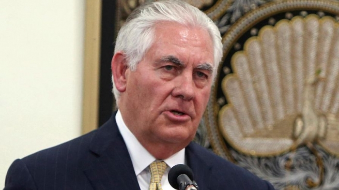 Rex Tillerson expected to step down in January, plans discussed for Pompeo to take place
