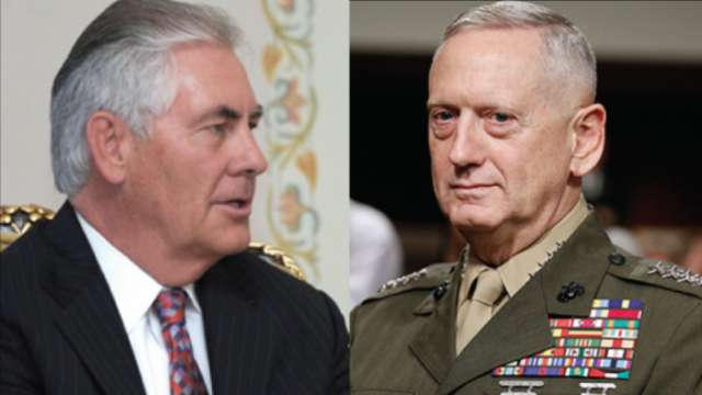 Sécurité: réunion USA-Japon le 17 août sur fond de menace nord-coréenne