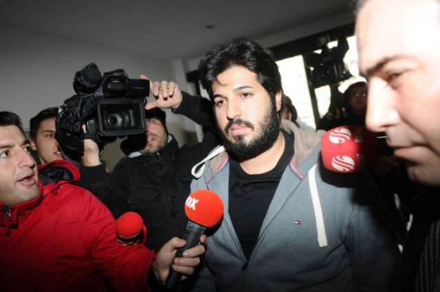 Gold trader to tell jury inside story of Turkish Corruption
