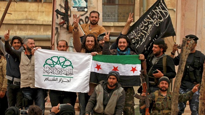 Syrische Opposition einigt sich auf Acht-Punkte-Plan