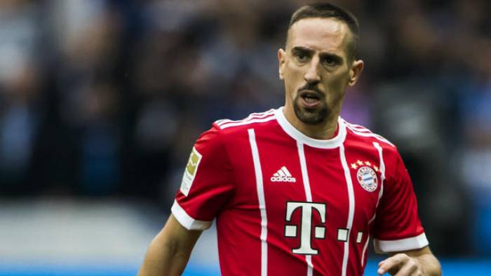 L'ancien agent de Franck Ribéry lui réclame 3,5 millions d'euros
