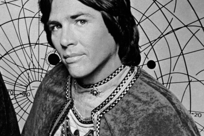 Schauspieler Richard Hatch im Alter von 71 Jahren gestorben