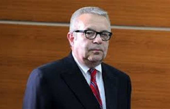 OSCE MG co-chair: Necessary to resume Karabakh peace talks