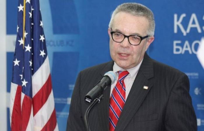 Coprésident: «Les Etats-Unis devraient jouer un rôle plus actif dans le processus de règlement du Haut-Karabakh»