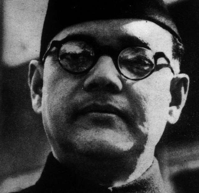 Subhas Chandra Bose: Looking for India`s `lost` leader