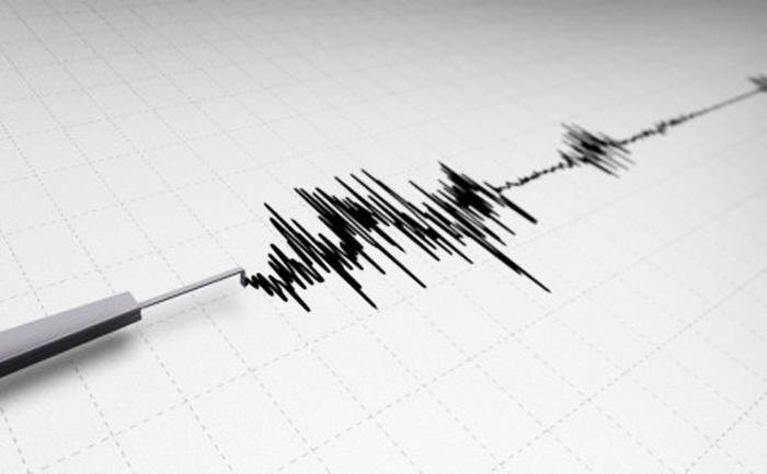 Earthquake hits Ordubad