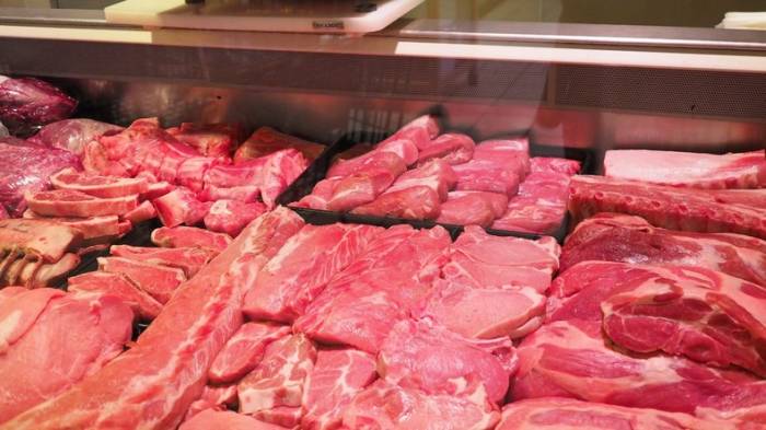 USA stoppen Importe von Rindfleisch aus Brasilien