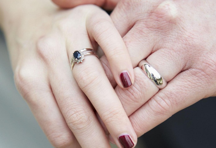 Best time to stop dating and settle down - mathematics