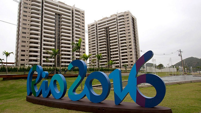 Rio-2016-nın rəsmi açılışı olacaq