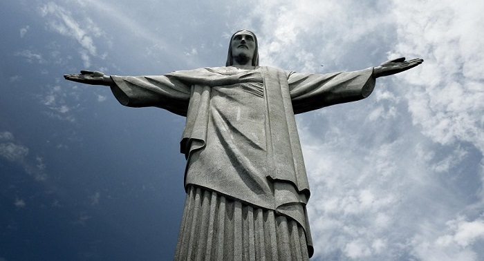 El gobernador de Río de Janeiro decreta estado de “calamidad pública“ por la crisis