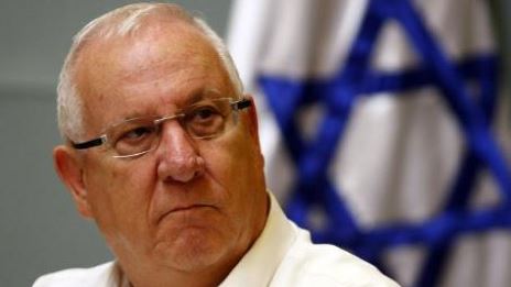 İsrail prezidenti Xocalı soyqırımından danışdı 