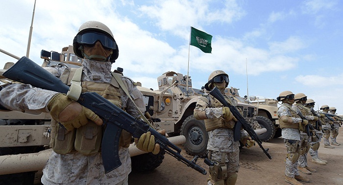 500.000 internautes appellent l`UE à suspendre la vente d`armes à Riyad