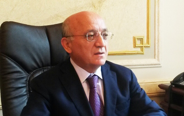 Mübariz Qurbanlı vətəndaşlarla görüşəcək