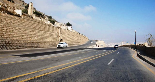 Nəqliyyatda daha bir yenilik
