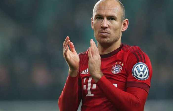 Robben fordert Mitspracherecht bei Trainersuche: „Wollen involviert sein“