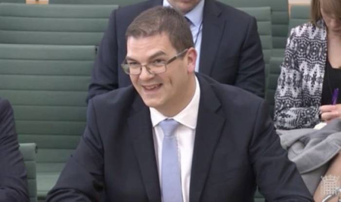 Démission d'un haut responsable du ministère chargé du Brexit