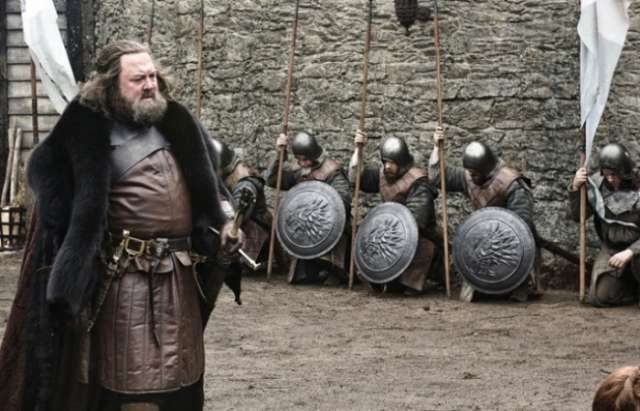 6 Game of Thrones Spinoffs We’d Like to See