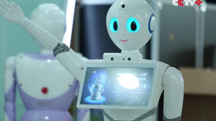 Un robot réussit le concours de médecine