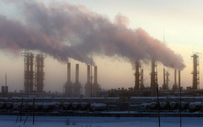 Rohstoff-Schock: Russland erwägt Drosselung der Öl-Produktion