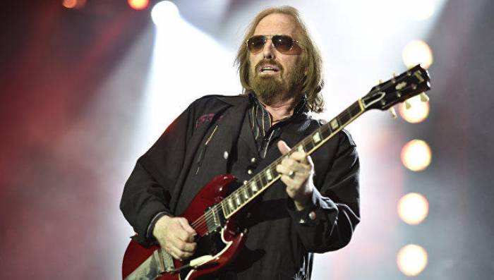 Muere Tom Petty, uno de los grandes del rock norteamericano