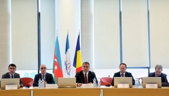 First Azerbaijan-Romania Inter-University Forum kicks off in Baku