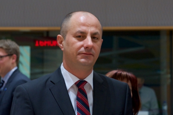Romania hails Azerbaijan's participation in energy security dialogue